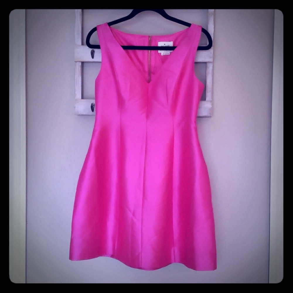 Kate Spade Semi-Formal Dress